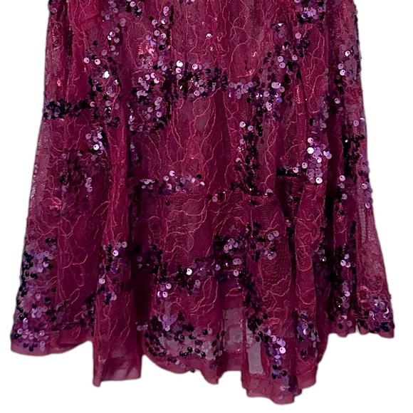 Free People ✨ Shimmer Stunner Slip - Picture 9 of 11